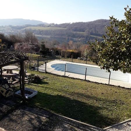 Entre Lac Et Montagne Billieu Dış mekan fotoğraf